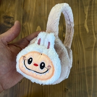  عکس3 گوشگیر پولیشی بچگانه لبوبو